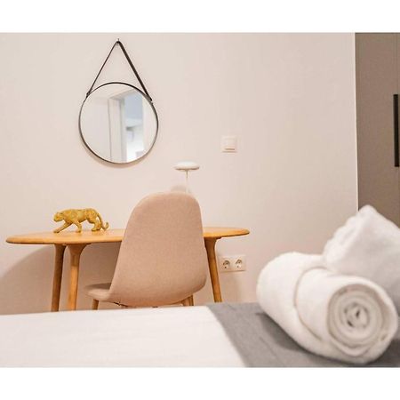 O&O Group - Eclectic Chic Thissio Apartment Athens Luaran gambar
