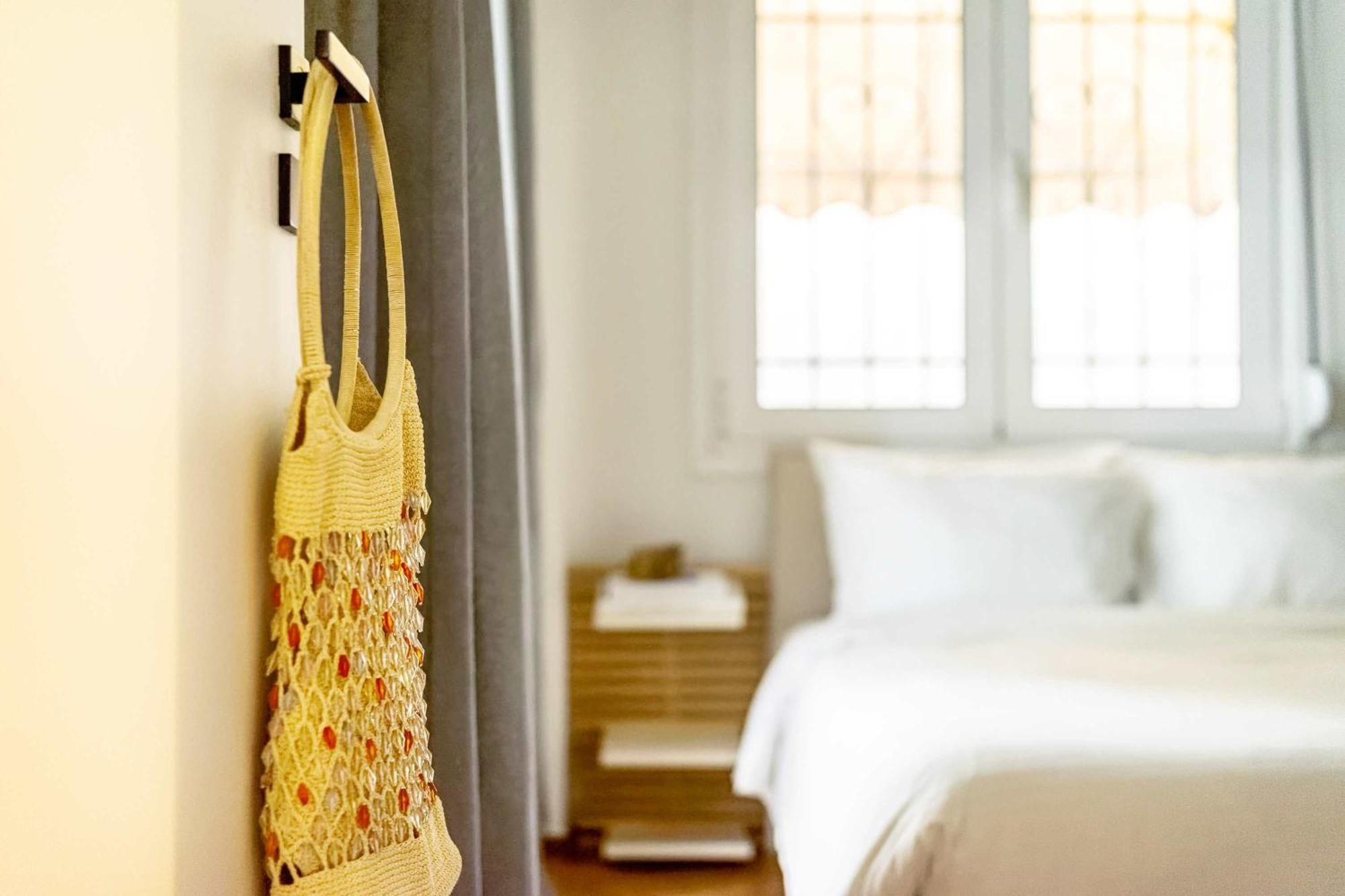 O&O Group - Eclectic Chic Thissio Apartment Athens Luaran gambar