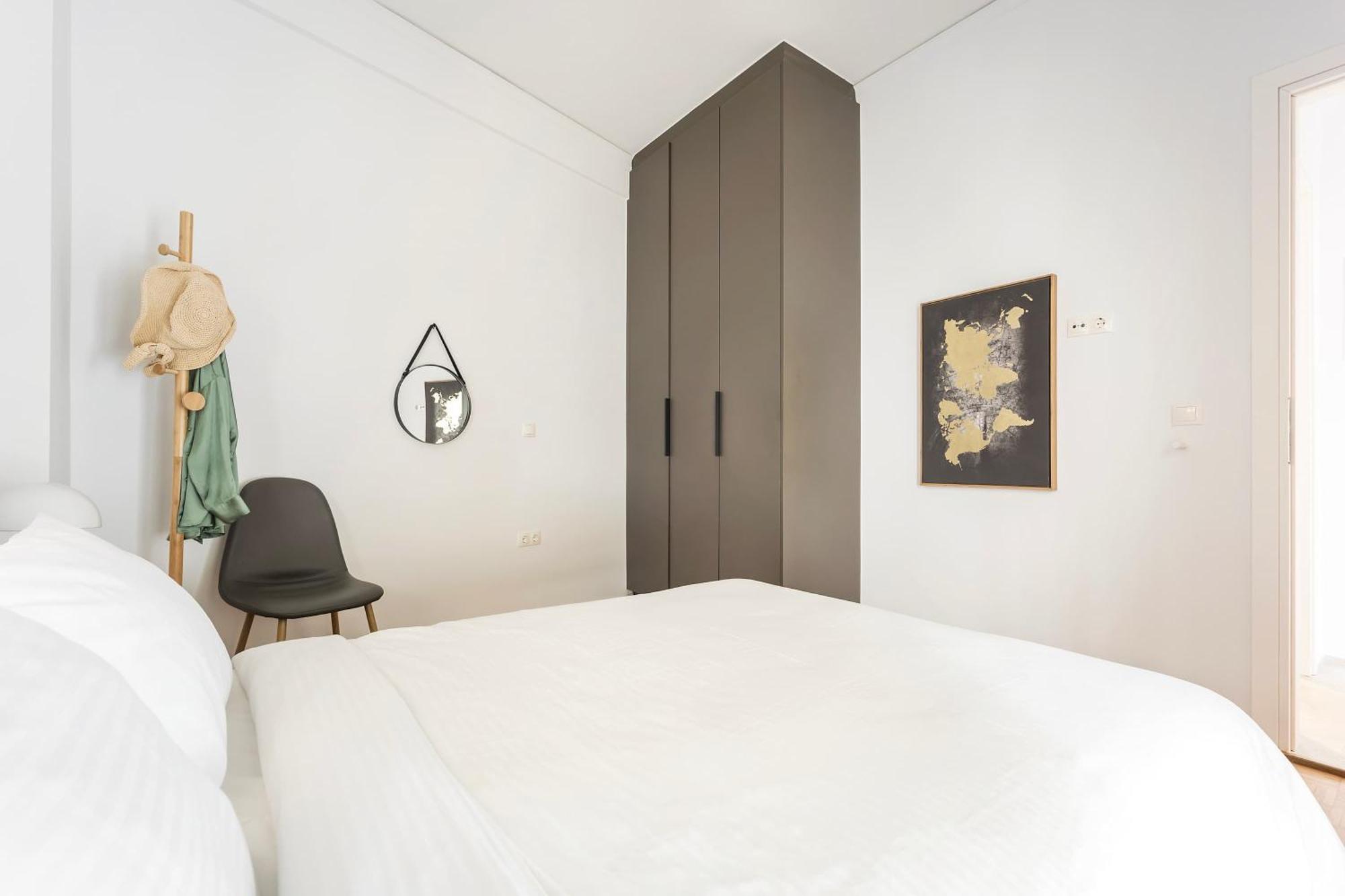 O&O Group - Eclectic Chic Thissio Apartment Athens Luaran gambar